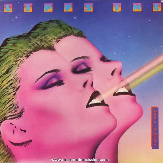 Lipps, Inc. - Mouth To Mouth