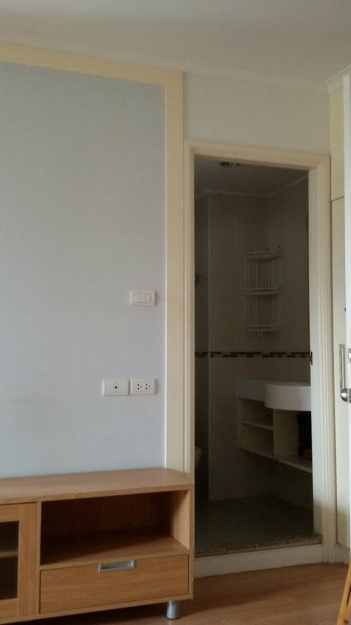 Lumpini Ville Prachachuen-Phongphet (คอนโด ลุมพินี วิลล์ ประชาชื่น-พงษ์เพชร) ให้เช่า