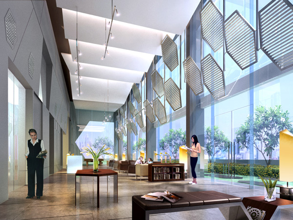 ให้เช่า คอนโด ศุภาลัย พรีเมียร์ อโศก Supalai Premier Place Asoke ห้องสตูดิโอราคา 20.000 / เดือน พื้นที่ 39 ตรม. ชั้น 25 (มีครัวกั้นแยก) เฟอร์นิเจอร์และเครื่องใช้ไฟฟ้า พร้อมเข้าอยู่