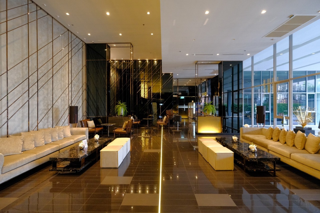 โปรแรง!!! แซงทุกโครง คอนโด Ideo Mobi Bangsue Grand Interchange ห้องใหม่มือ 1 พร้อมโปรโมชั่นจัดหนักลดเป็นล้าน