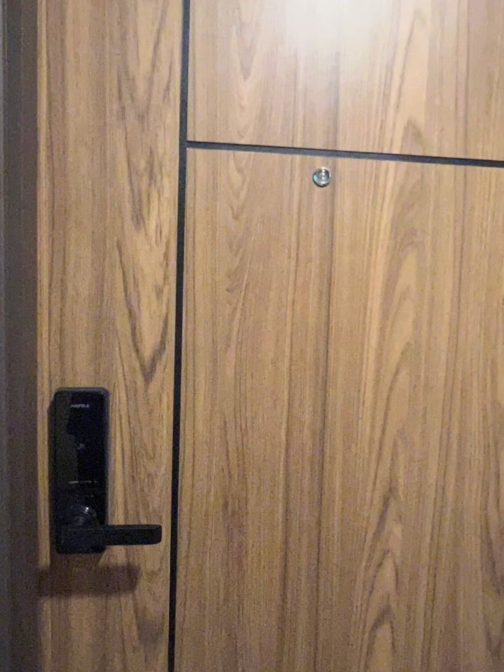 ให้เช่า เดอะ คิวบ์ เซาท์ แจ้งวัฒนะ 15/1 (The Cube South Chaengwattana 15/1) ห้อง 35 ตรม ตึก C ชั้น 4 2 ห้องนอน ทำสัญญารายปี 13,000 บาท