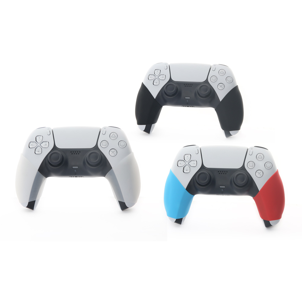 DOBE ซิลิโคนด้ามจับจอย ใช้กับจอยได้หลายรุ่น TY-3820 (ฟรีซิลิโคนอนาล็อก 1 คู่)