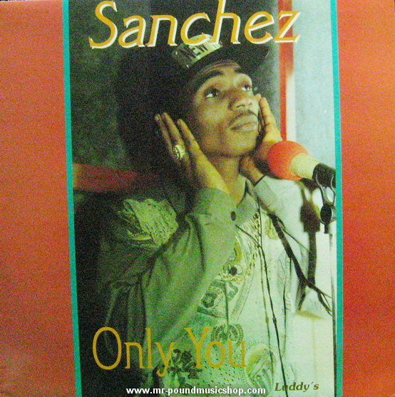 Sanchez - Only You