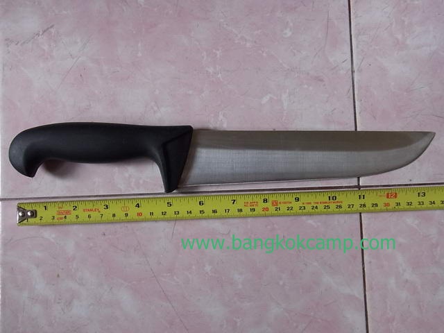 มีดเชฟ Henry Boker 8.5นิ้ว MADE IN GERMANY ใหม่ แท้