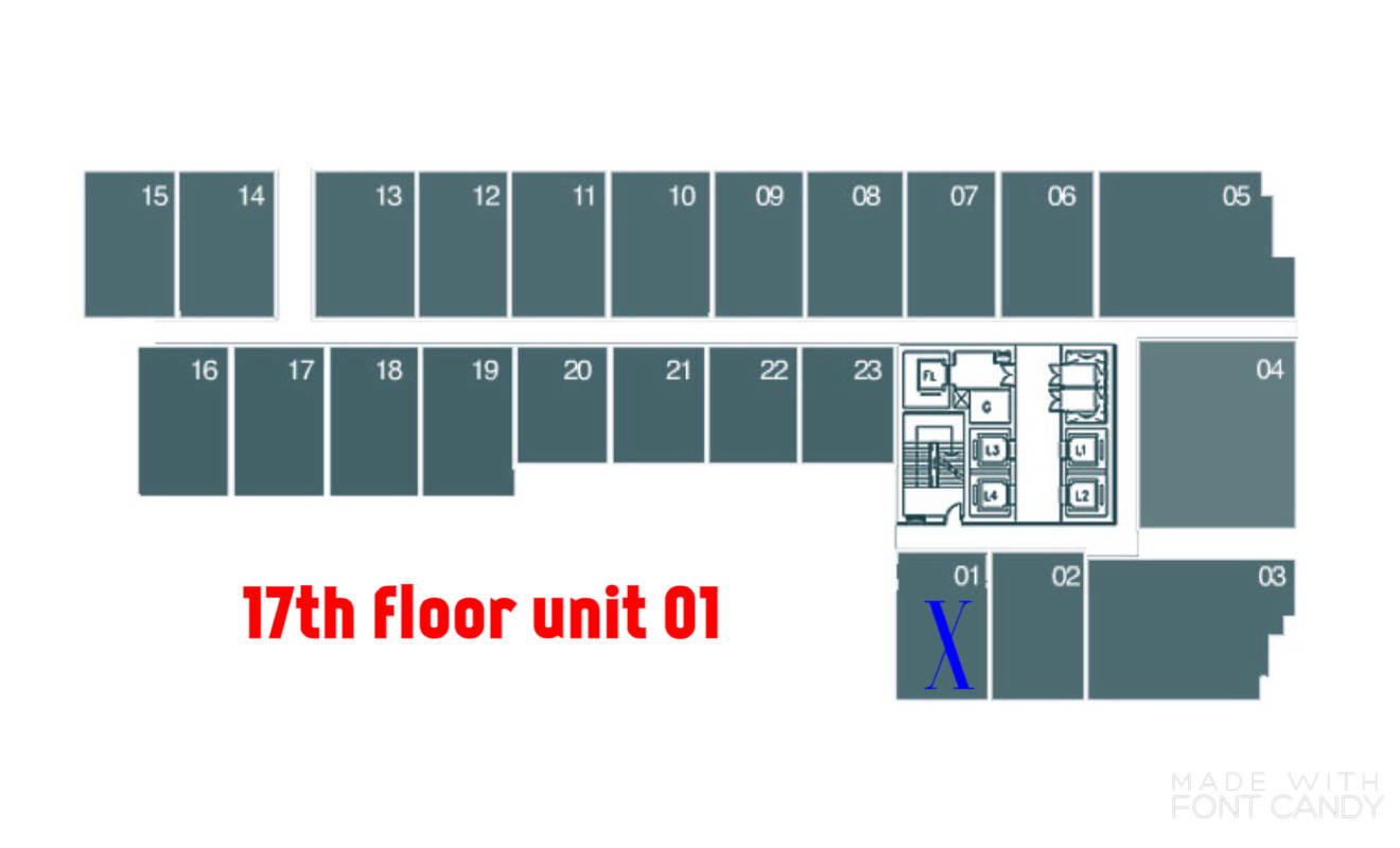 รหัสทรัพย์ 49597 ให้เช่า คอนโด ไอวี่ ทองหล่อ Ivy Thonglor 1 ห้องนอน 1 ห้องน้ำ ขนาด 43 ตร.ม