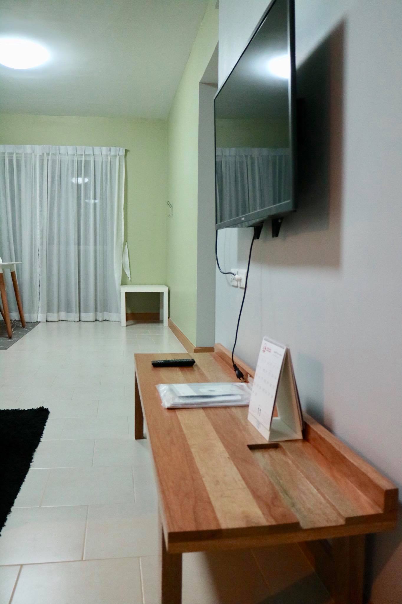 ขายคอนโด Supalai City Resort Ratchada - Huaykwang (ศุภาลัย ซิตี้ รีสอร์ท-รัชดาห้วยขวาง ) 2 ห้องนอน 1 ห้องน้ำ 1 ห้องครัว