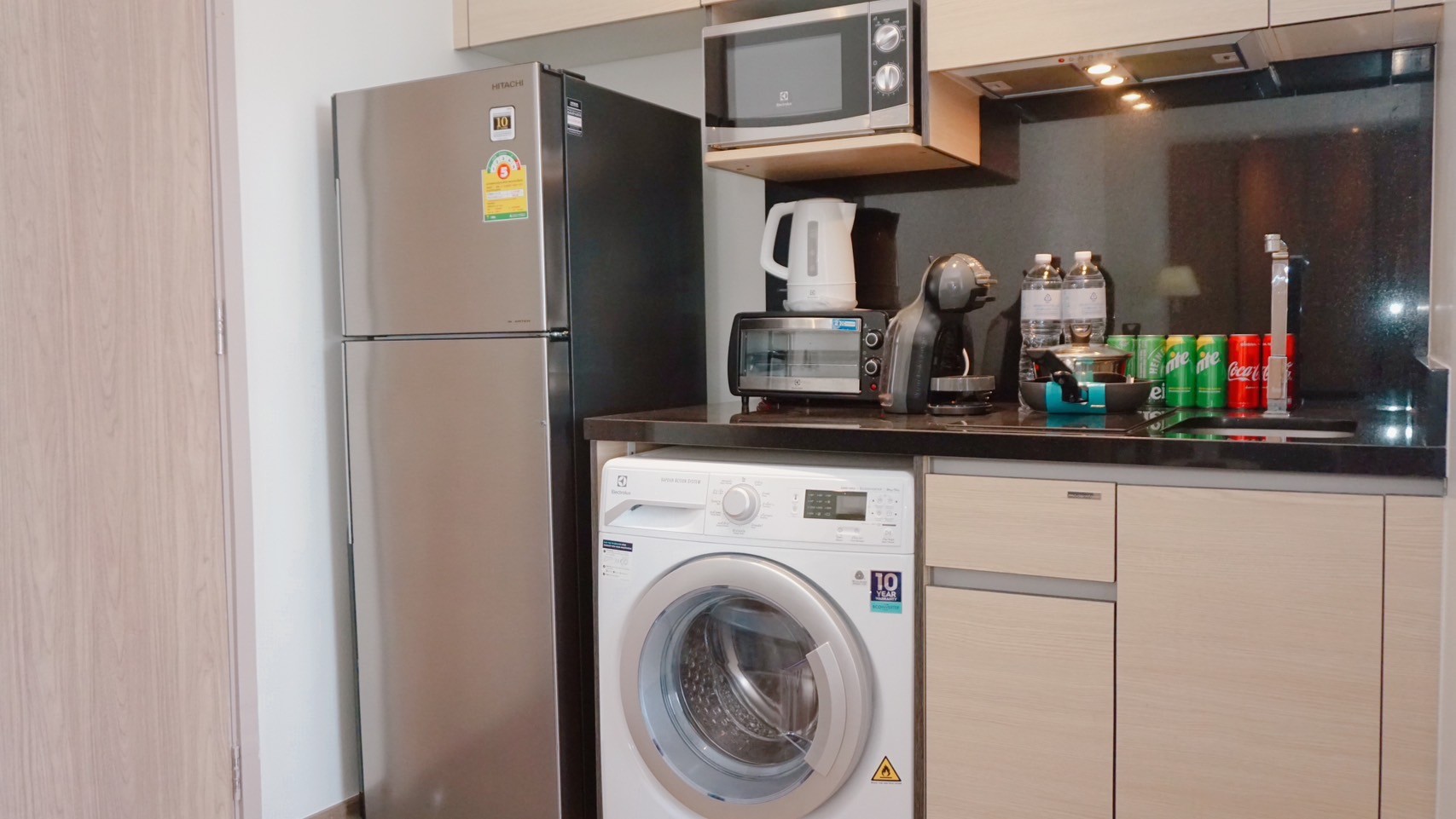 ให้เช่าคอนโด Park Origin Phrompong (Park 24) สุขุมวิท 24 ชั้น 14 ขนาด 58 ตรม. 2 นอน 2 น้ำ 2 ที่จอดรถ ตึก B Unit 70/448 70/449 เป็นห้องเดี่ยวตีทะลุ Fully Finished