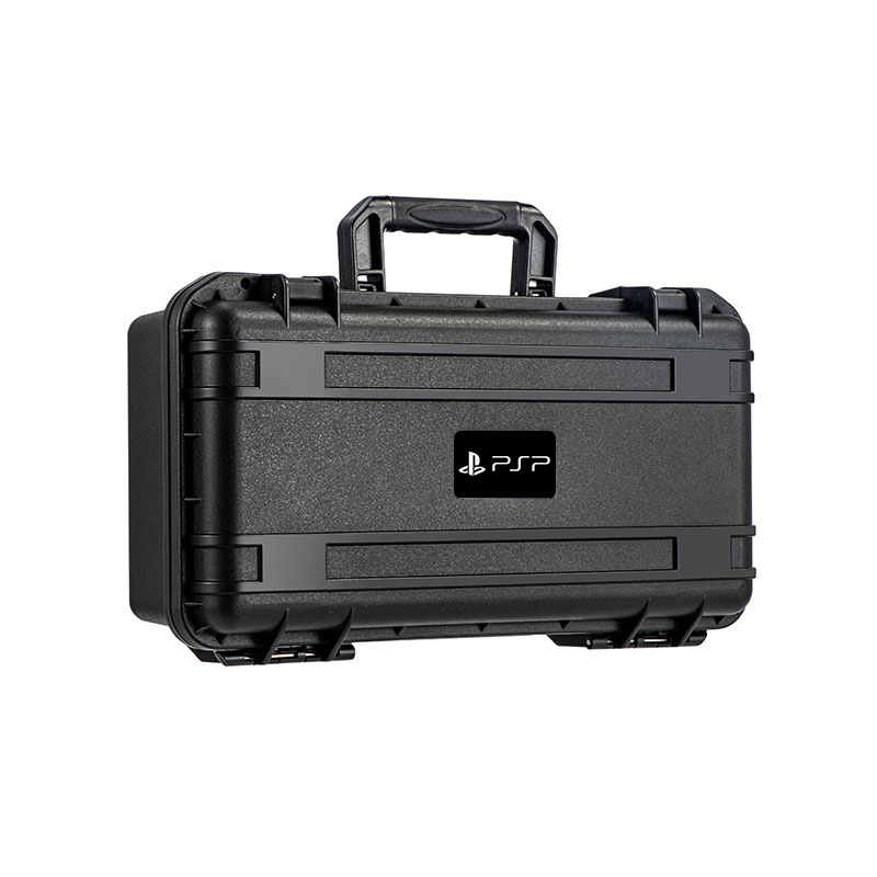 HARD CASE เก็บเครื่อง PS Portal กันน้ำกันฝุ่น IP67 สายลุยห้ามพลาด