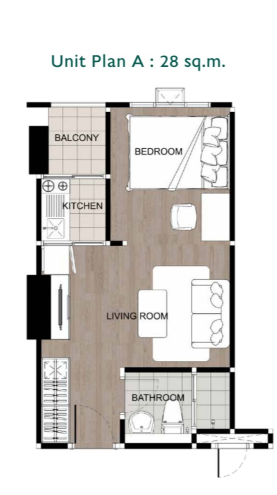 🏡✨ ขายคอนโด รีเจ้นท์ โฮม บางนา / Regent Home Bangna ✨