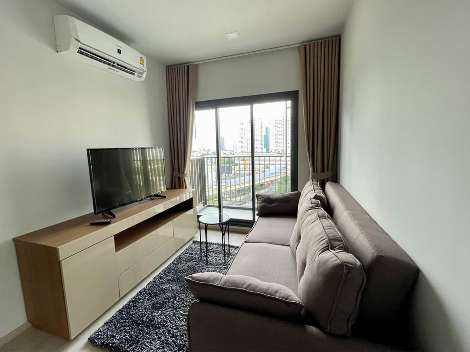 ✨ ให้เช่า คอนโด Life Phahon - Ladprao (ไลฟ์ พหล - ลาดพร้าว) ชั้น 14 ห้องมุม ขนาด 35 ตร.ม.