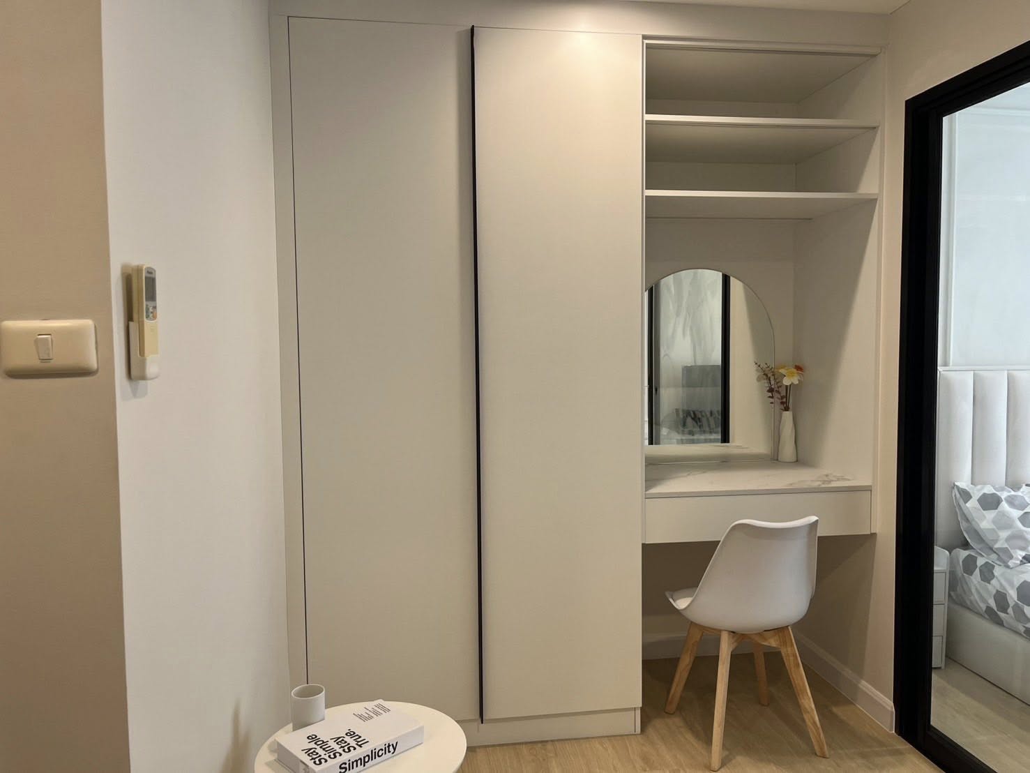 ให้เช่า The Link 1 Sukhumvit 50 (เดอะ ลิงค์ 1 สุขุมวิท 50) 🚶♂️ ใกล้ BTS อ่อนนุช เพียง 5 นาที! เดินทางสะดวกสุดในย่านสุขุมวิท 50