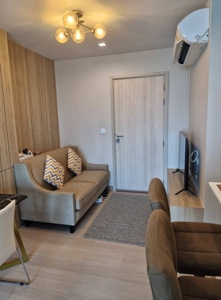 🏙️ ให้เช่าคอนโด ไลฟ์ วัน ไวร์เลส / For Rent Life One Wireless