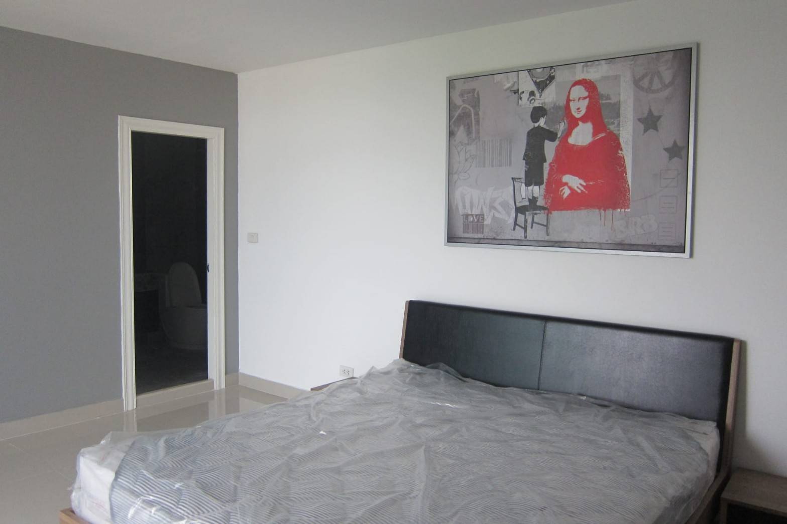 ขายคอนโด J.C. Tower (เจ. ซี. ทาวเวอร์) 2 ห้องนอน 2 ห้องน้ำ ขนาด 78 ตรม ชั้น 5 วิว โล่ง ห้องมุม