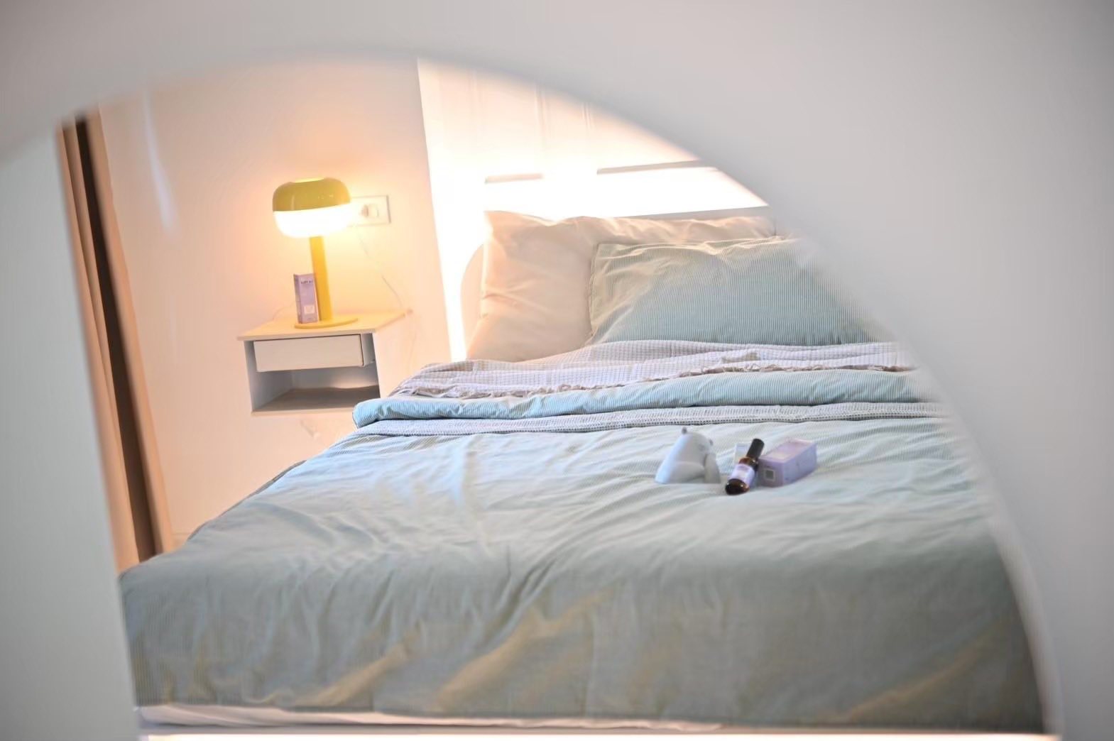 ขาย / ให้เช่า คอนโด ธันยาคาร คอนโดมิเนี่ยม ลาดพร้าว 38 Tanyakarn Condominium Ladprao 38 📍 ทำเลดี ใกล้ MRT รัชดาภิเษก เดินทางสะดวก พร้อมเข้าอยู่