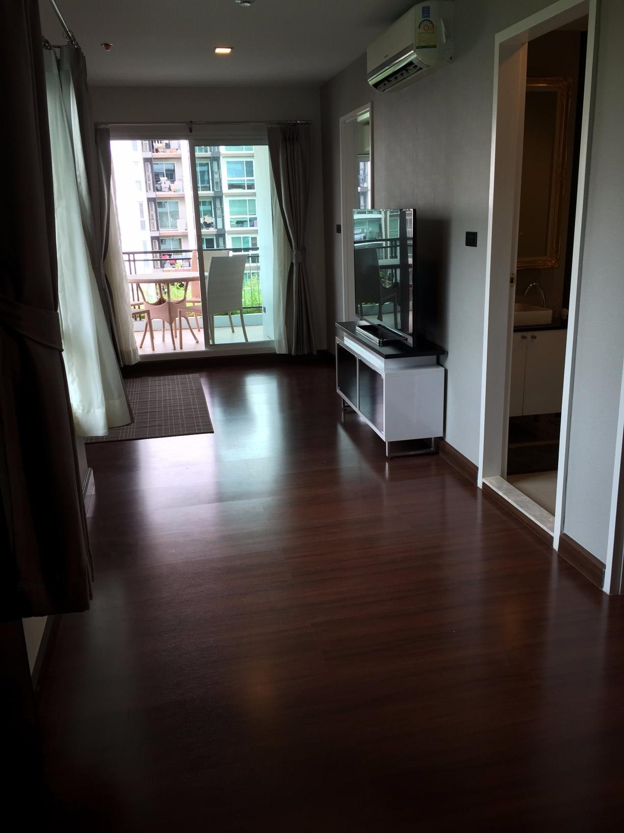 ขายคอนโด The Next Garden Mix (เดอะเน็กซ์ การ์เด้น มิกซ์) สุขุมวิท 52 2 ห้องนอน 1 ห้องน้ำ ชั้น 5 ขนาด 66.10 ตารางเมตร ราคา 5,900,000 ล้าน ค่าโอนคนละครึ่ง