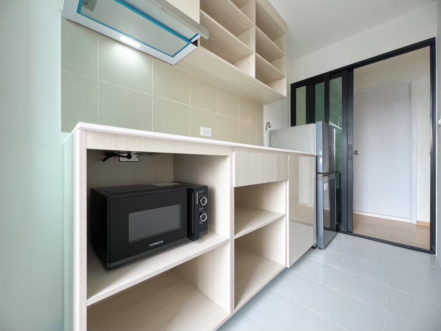 ให้เช่าคอนโด ชีวาทัย ฮอลล์มาร์ค ลาดพร้าว–โชคชัย 4 เฟส 2 / For Rent Chewathai Hallmark Ladprao–Chokchai 4 Phase 2 (English below)