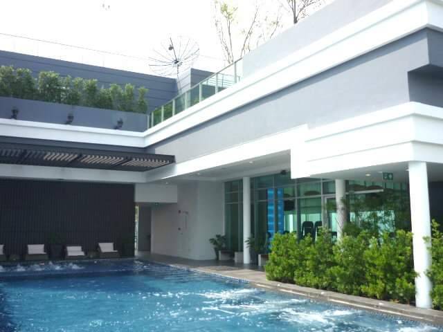 ให้เช่าคอนโด Life @ Sathorn 10 (ไลฟ์ แอท สาทร 10) 1 ห้องนอน 1ห้องน้ำ ขนาด 40 ตรม ชั้น 6