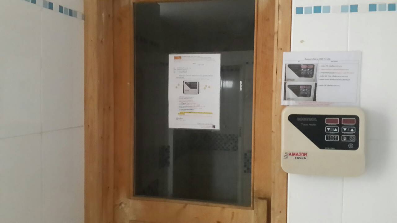 ให้เช่า / ขาย คอนโดชาโตว์อินทาวน์ รัชดา 17 Chato Intown ratchada 17 ชั้น 4 Studio 34.45 ตารางเมตร 10000.-/month