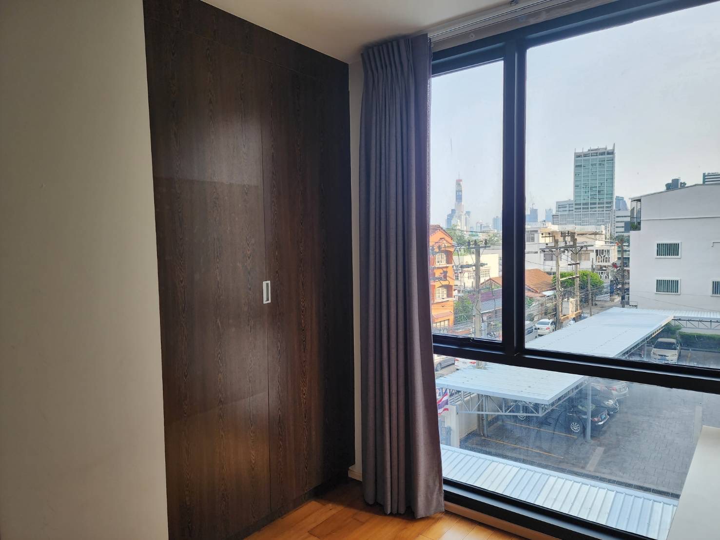 🔥 ด่วน! ขาย/ให้เช่าคอนโดห้องใหญ่ใจกลางอารีย์ ใกล้ BTS เพียง 6 นาที 🔥 โครงการ: เดอะ เทมโป พหลโยธิน (The Tempo Phaholyothin)