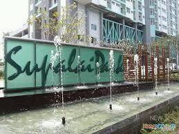 คอนโดศุภาลัยปาร์ค อโศกรัชดา Supalai Park Asoke-Ratchada ห้อง Penthouse (ชั้น29) ขนาด 49.50 ตรม. ห้องชุดเลขที่ 599/553 หันหน้าไปทางทิศเหนือ (ขายเปล่า) ขายราคา 5.5 ล้าน ค่าโอนคนละครึ่ง