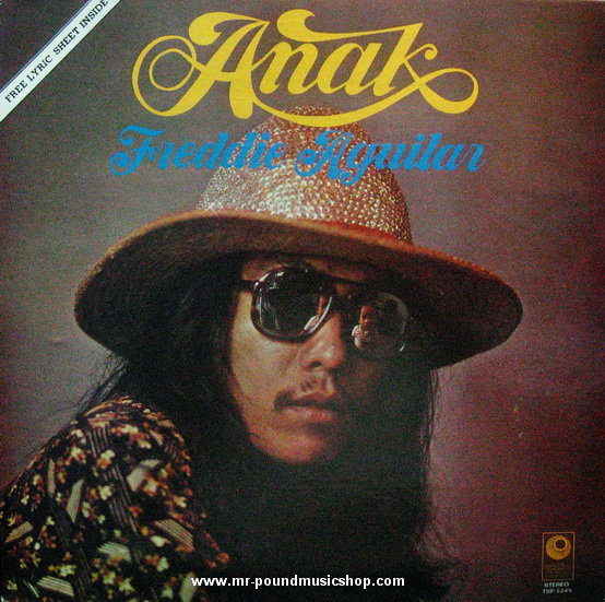 Freddie Aguilar - Anak
