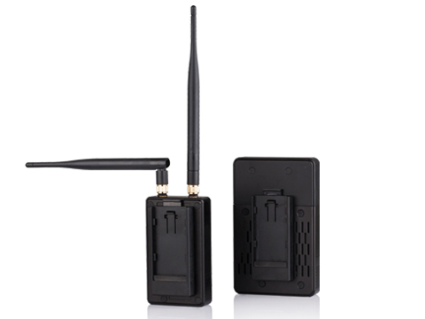 SWIT S-4915 3G-SDI/HDMI Wireless Transmission System ระยะ 150 เมตร