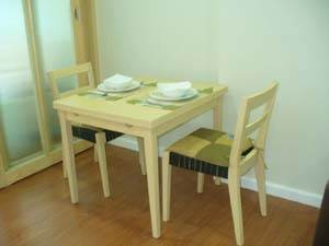 ให้เช่าคอนโด Lumpini Suite Sukhumvit 41 (ลุมพินี สวีท สุขุมวิท 41)