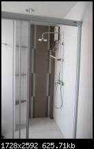 ให้เช่าคอนโด Rhythm Ratchada ค่าเช่า 28000 บาท/ เดือน 1 ห้องนอน พื้นที่ 47 ตรม. ห้องมุม ทิศเหนือ อาคาร B ชั้น 5