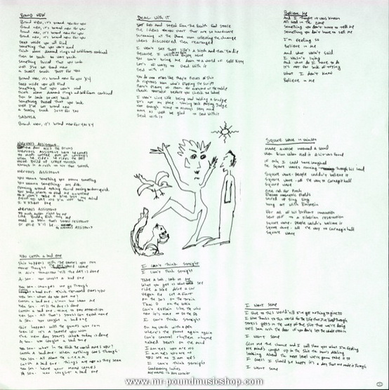 Beastie Boys - Aglip E Olio