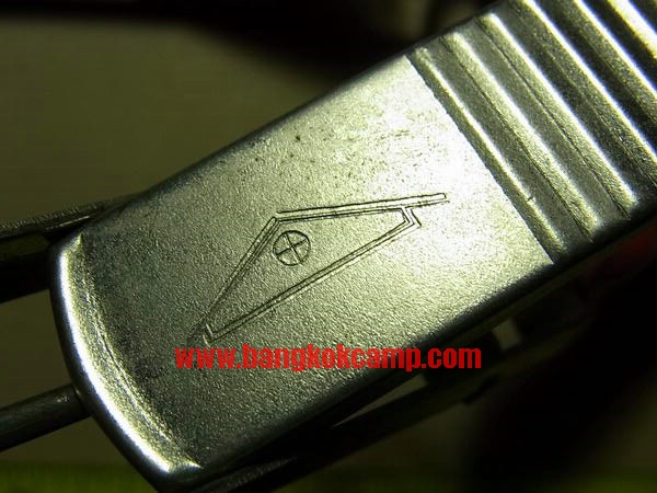 ที่จุดแก๊ส..เยอรมัน ใหม่เก่าเก็บ ใช้งานได้ปกติ (สีเขียว)