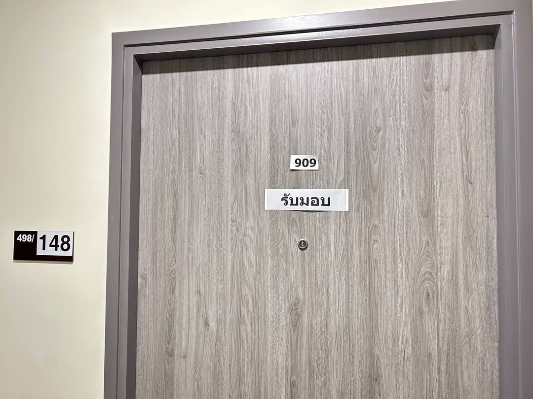 ให้เช่าคอนโด ริชพอยน์ วุฒากาศ / For Rent Rich Point @ BTS Wutthakat