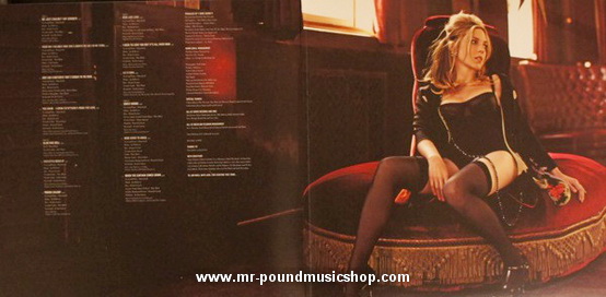 Diana Krall - Glad Rag Doll