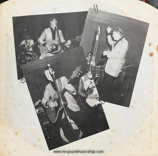 Shakin' Stevens - Sexy Ways