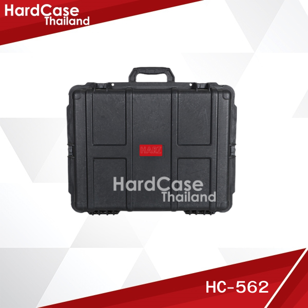 HARDCASE HARZ Model HC-562
