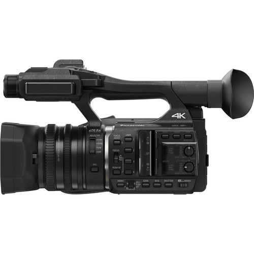 Panasonic HC-X1000 4K /Ultra HD/Full HD Camcorder **สินค้าตกรุ่น**