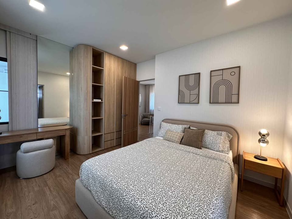 ✨ ให้เช่า Baan Mantana Bangna Km.15 (บ้านมัณฑนา บางนา กม.15) ✨บ้านเดี่ยว Size Elite ขนาดใหญ่ 283 ตร.ม.