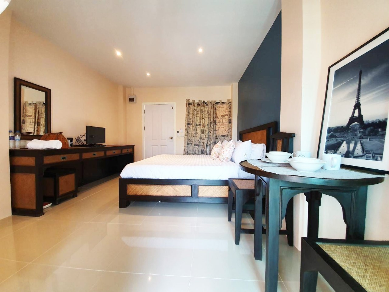 ขาย อพาร์ตเม้นต์สร้างใหม่ พร้อมผู้เช่าเต็ม100% มีลูกค้า waiting list รอห้องว่างตลอด -อพาร์ทเมนท์คอนโด ตั้งอยู่ในนิคมสมุทรสาคร