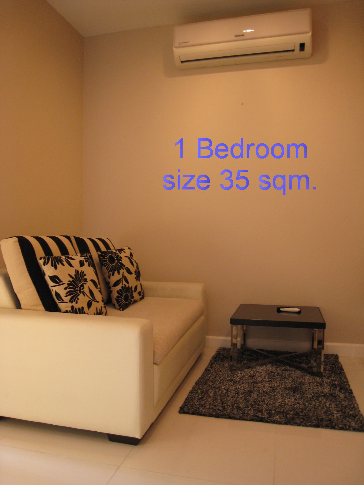 ให้เช่าคอนโด The Bloom สุขุมวิท 71 ใกล้รถไฟฟ้า พระโขนง