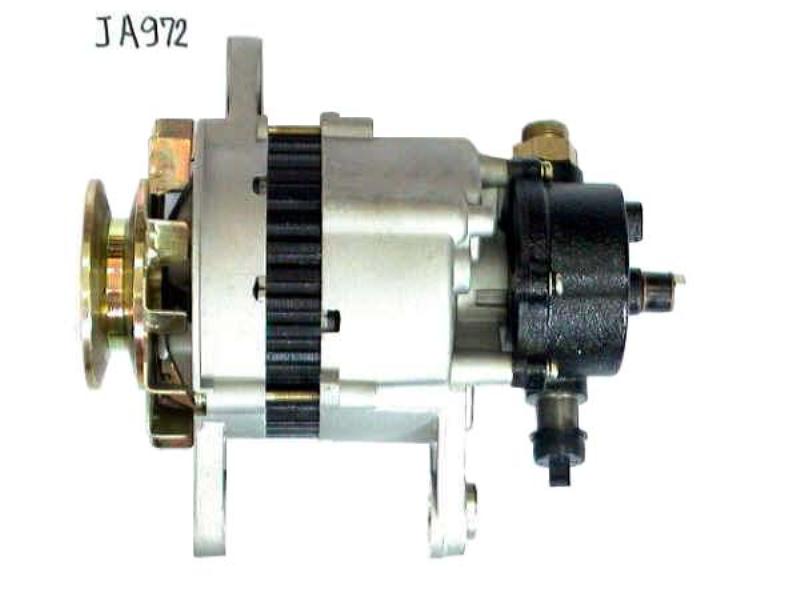 ไดชาร์จ MITSUBISHI CANTERเครื่อง 4D31