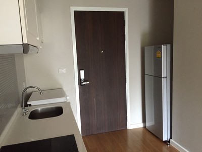 ขาย / เช่า คอนโด Condolette Dwell Sukhumvit 26 (คอนโดเลต ดเวล สุขุมวิท 26 1 ห้องนอน 1 ห้องน้ำ อาคาร B ชั้น 3 พื้นที่ 34.59 ตรม. ห้องตกแต่งครบพร้อมอยู่