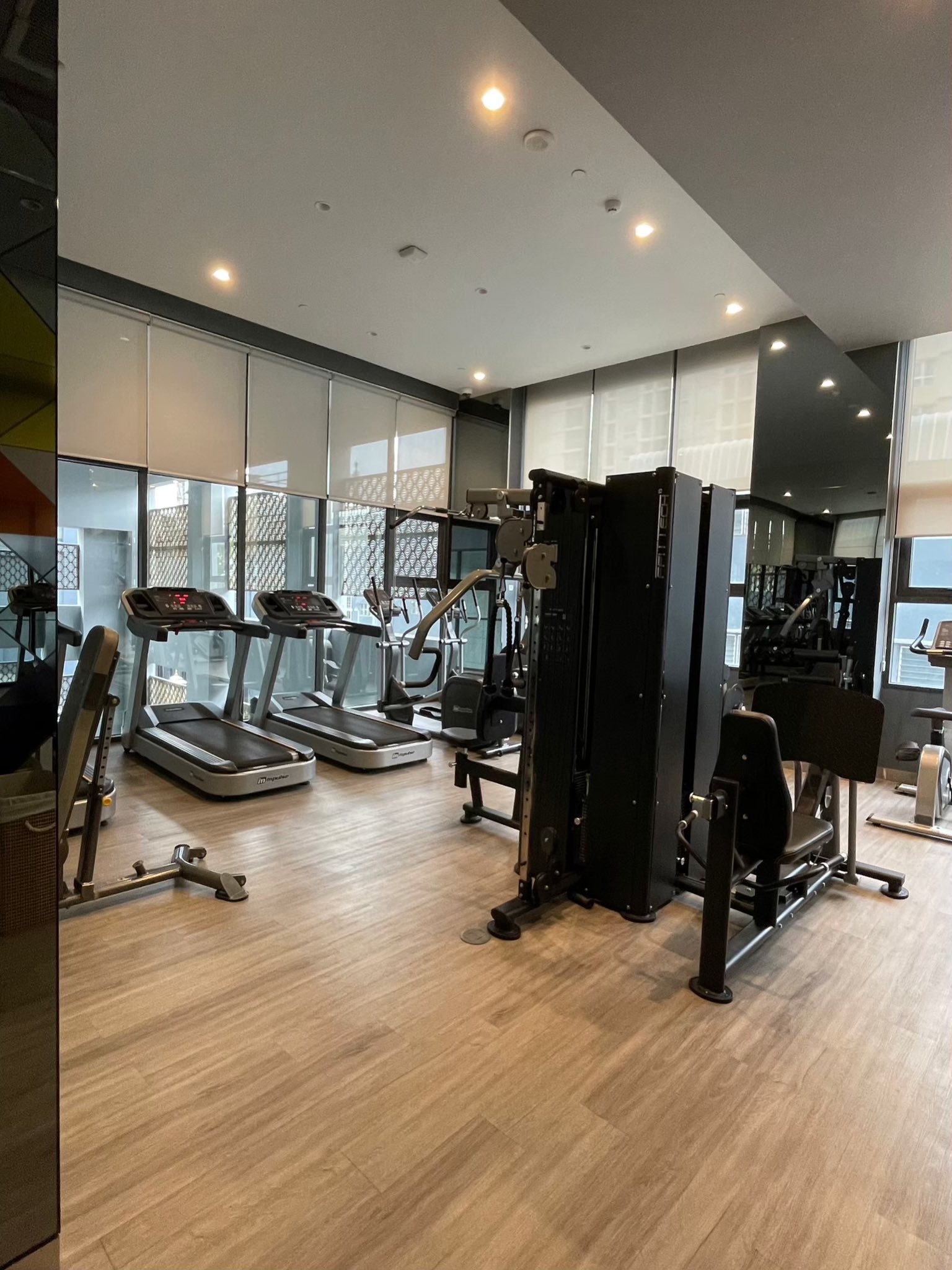 ให้เช่าคอนโด ไซมิส สุขุมวิท 48 / For Rent Siamese Sukhumvit 48