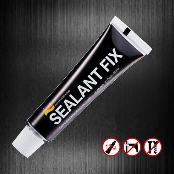 กาวมหัศจรรย์ SEALANT FIX