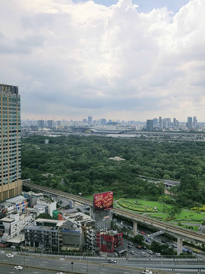 🏙 ให้เช่าคอนโด เดอะเซนต์ เรสซิเดนซ์ / For Rent Condo The Saint Residence