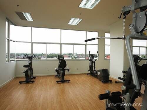 ขายคอนโด Lumpini Ville Phibulsongkhram-Riverview (ลุมพินี วิลล์ พิบูลสงคราม-ริเวอร์วิว) 1 ห้องนอน 1 ห้องน้ำ 1 ห้องนั่งเล่น วิวแม่น้ำเจ้าพระยา ขนาด 28 ตร.ม.
