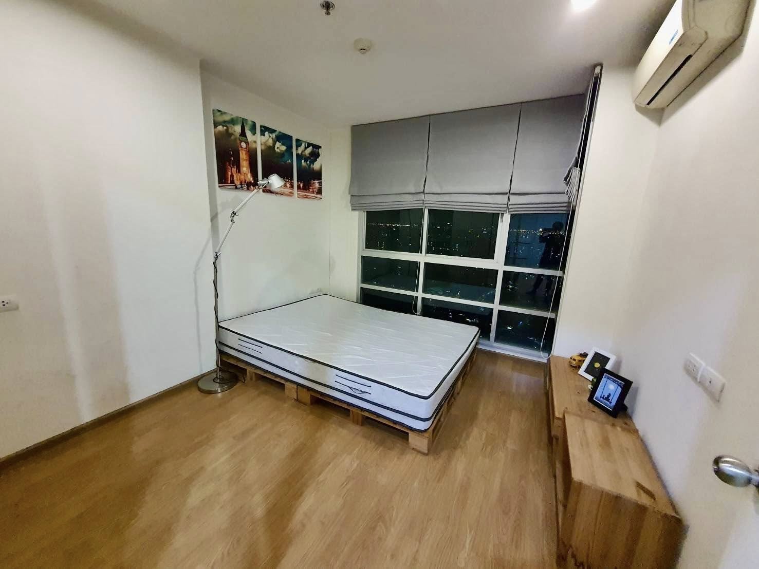 ให้เช่าคอนโด ยู ดีไลท์ @ อ่อนนุช / For Rent U Delight @ Onnut (English below)