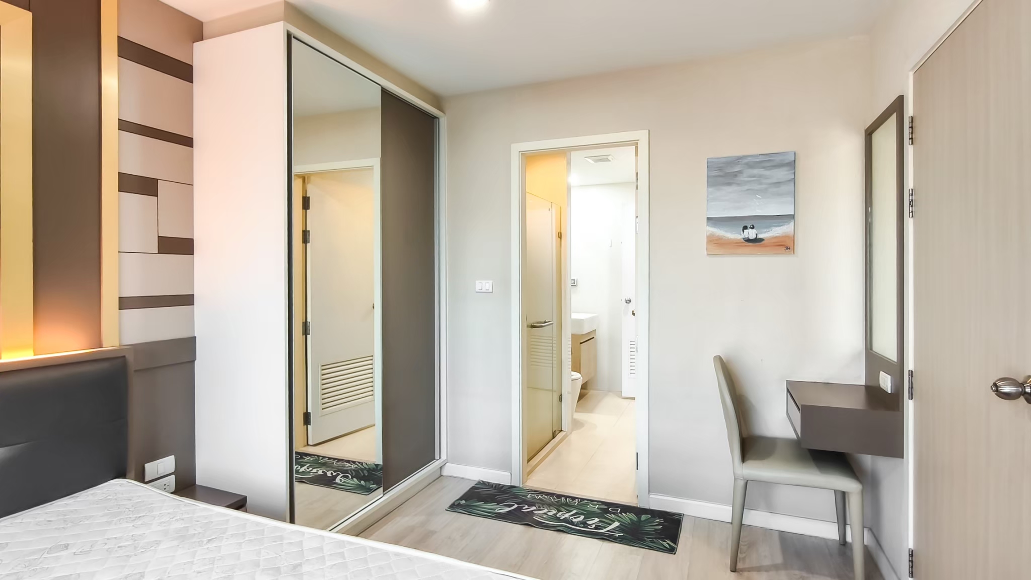 ขายคอนโดต่ำกว่าราคาตลาด!! Metro Luxe พระราม 4 💥 ขายเพียง 3.2 ล้านบาท (ราคาประเมิน 4.1 ล้าน!)