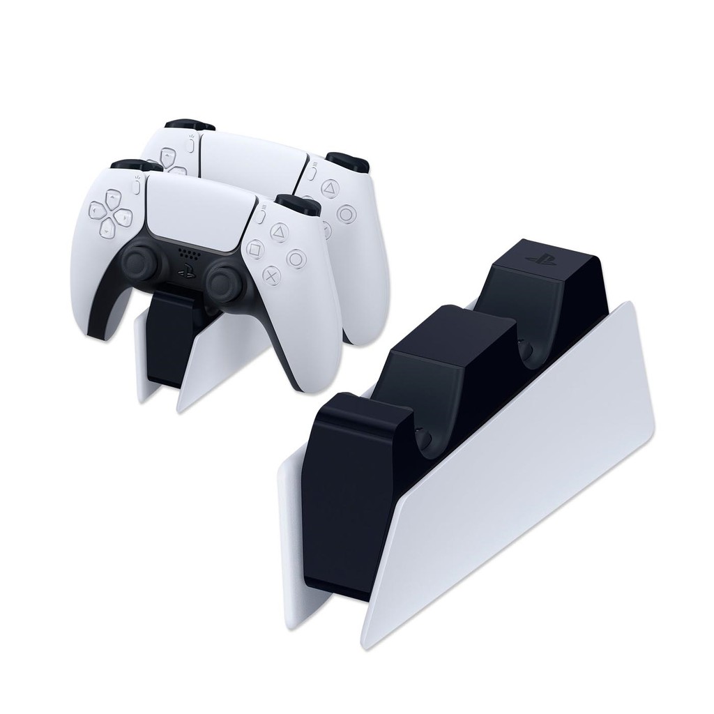 Sony Dualsense Charging Station แท่นชาร์จจอย PS5 (ประกันศูนย์ไทย 1ปี)