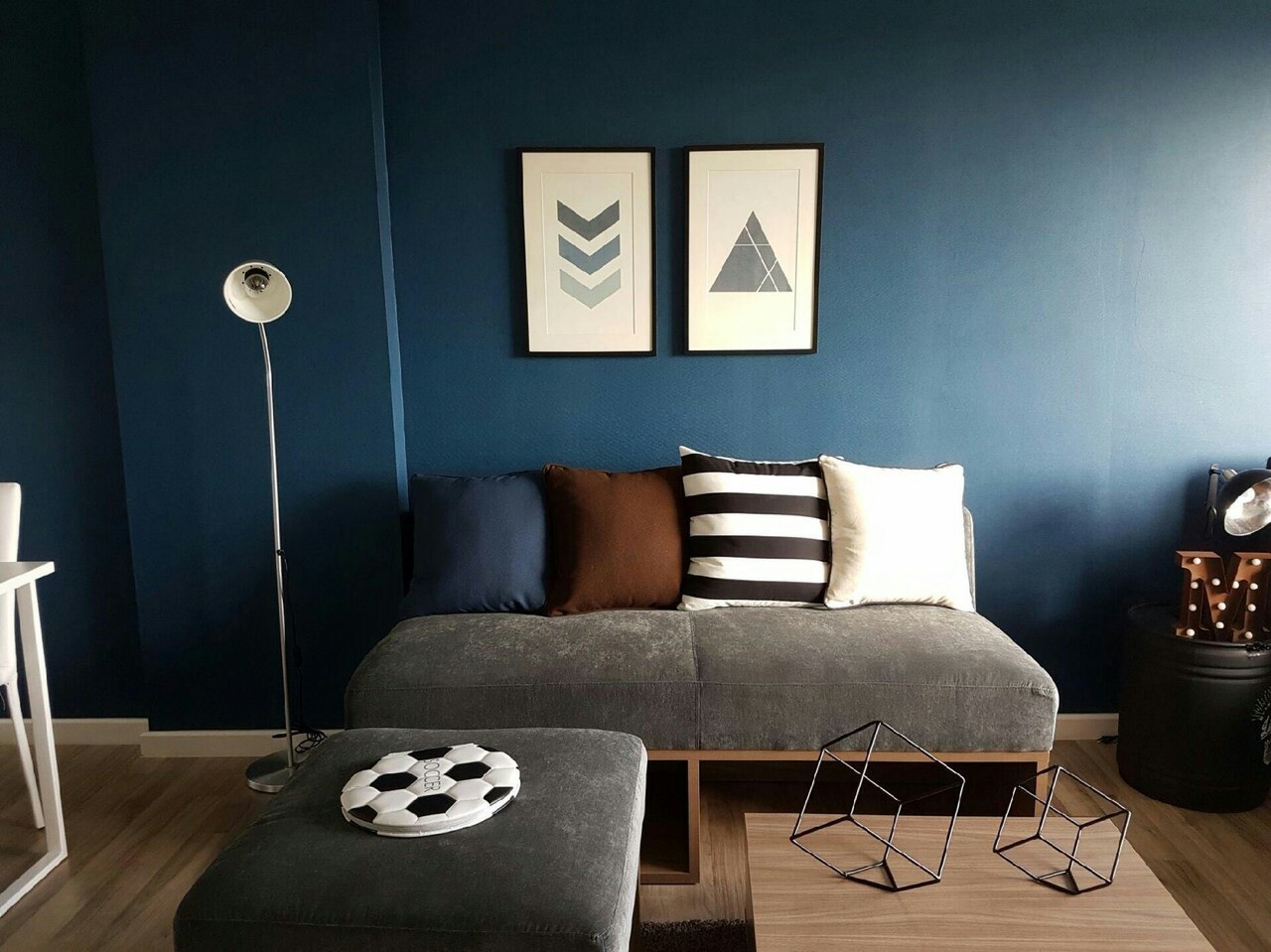 รหัสทรัพย์ 02172 ขาย / ให้เช่า คอนโด ดี คอนโด แคมปัส รีสอร์ท รังสิต D CONDO CAMPUS RESORT RANGSIT (เลขที่ 81/413 ) ขนาด 30.10 ตารางเมตร ตึก B ชั้น 7 ตกแต่งครบพร้อมอยู่