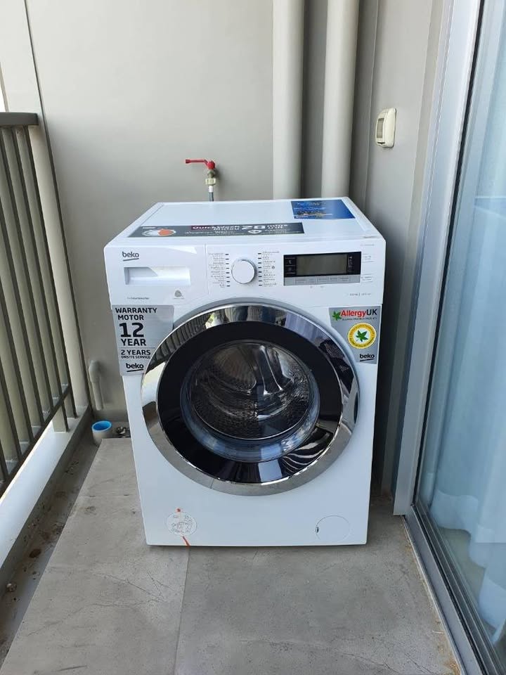 For Rent / ให้เช่า คอนโด MANOR สนามบินน้ำ (Manor Sanambinnam Condo)