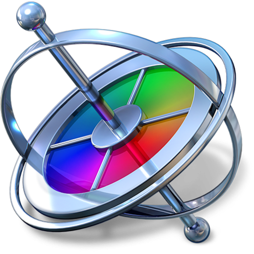 โปรแกรมตัดต่อวิดีโอ Final Cut Pro X/Motion/Compressor